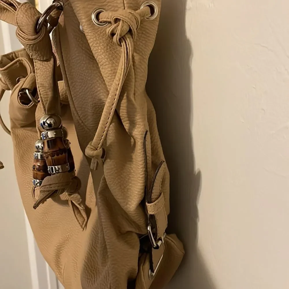 Like New Rampage Purse - Picture 4 of 9